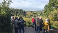 🚶‍➡️Lydbrook - Community Walk